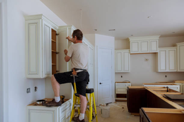 Licensed Kitchen service in Chanhassen, MN - Remodeling Of Kitchen