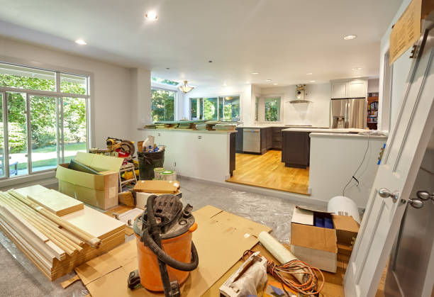 Reliable Kitchen contractor in Chanhassen, MN by Remodeling Of Kitchen