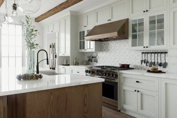 Affordable Kitchen solutions in Chanhassen, MN